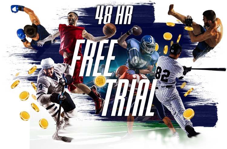 NHL, NFL, NBA and MLB sports picks