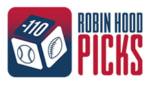 Robin Hood Picks Logo